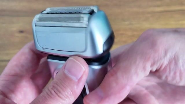 Braun Series 8 Review and Model Comparison - A Jump Up In