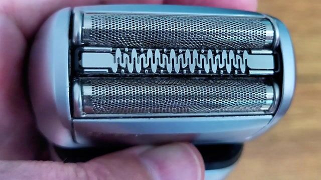 Braun Series 8 Review and Model Comparison - A Jump Up In